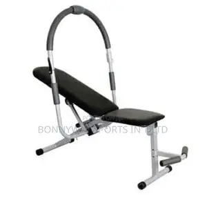 Ab King Pro For Tummy Exercise