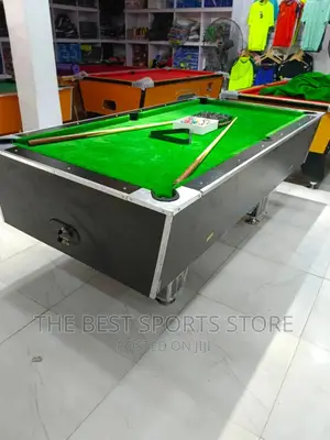 7ft Nigeria Made Beautiful Snooker Table
