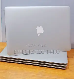 Laptop Apple MacBook Air 2017 8GB Intel Core I5 SSD 128GB