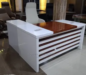 Brand New Imported Office Table Standard Quality