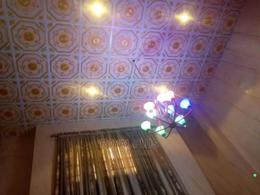 Suspended Celling