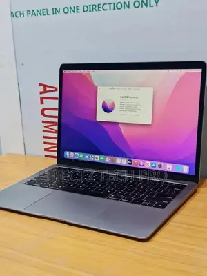 Laptop Apple MacBook Air 2019 16GB Intel Core i5 SSD 256GB