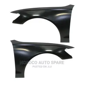 Set of Fender Audi A6 2013 and 2015