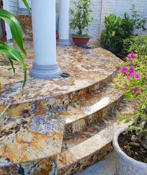 Indian Granites