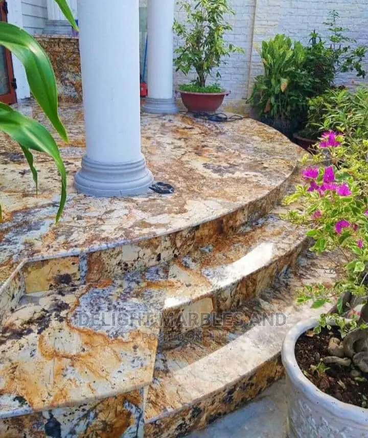 Indian Granites