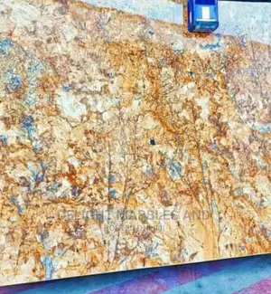 Indian Granites