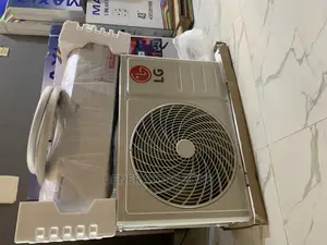 LG 1.5hp a/C ( Inverter)-Brand New
