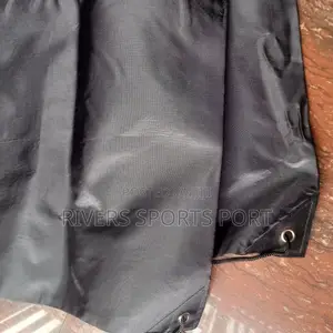 Portable Foldable Sports/Gym/Boot Bag Backpack Drawstring