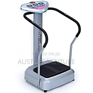 Brand New Crazy Fit Massage