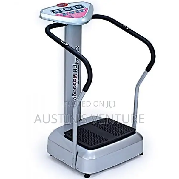 Brand New Crazy Fit Massage