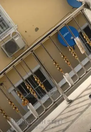 Photo - Stainless Make Your House Be The Best