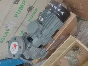 Max-Grund Surface Pump