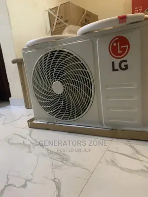 Brand New LG 1.5hp Dual Inverter A/C( Spit Unit)|S4uq12ja3qg