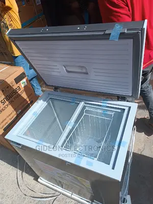 Snow Sea 150 Litre Freezer