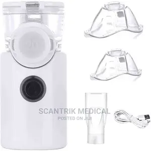 Household Nebulizer for Children Adult