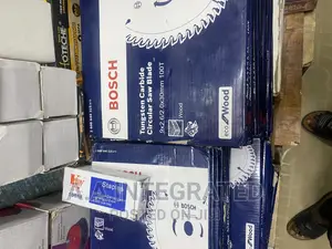 Circular Saw Blade