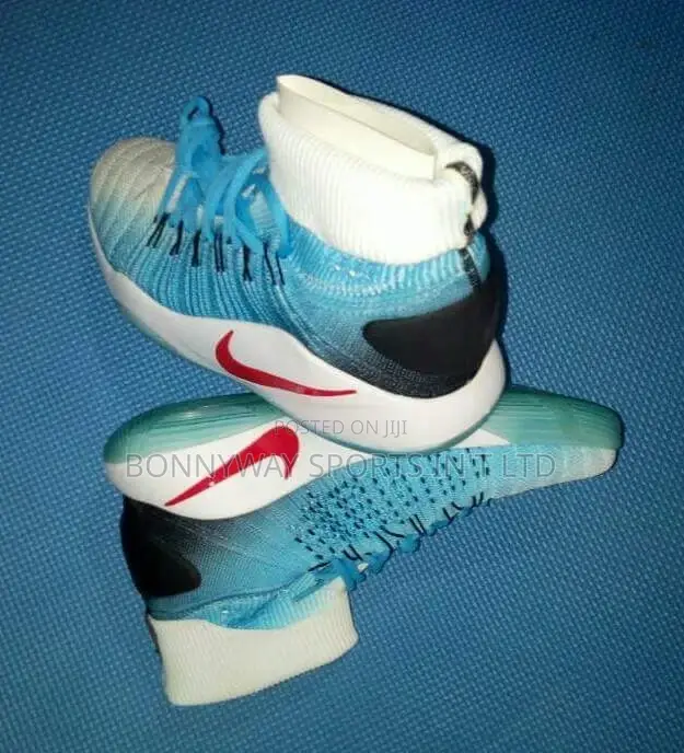 Nike Anke Fit Canvas