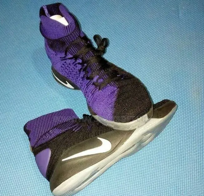 Nike Anke Fit Canvas