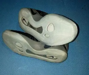 Nike Anke Fit Canvas