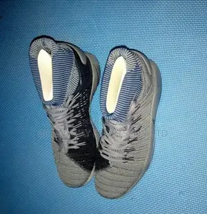 Nike Anke Fit Canvas