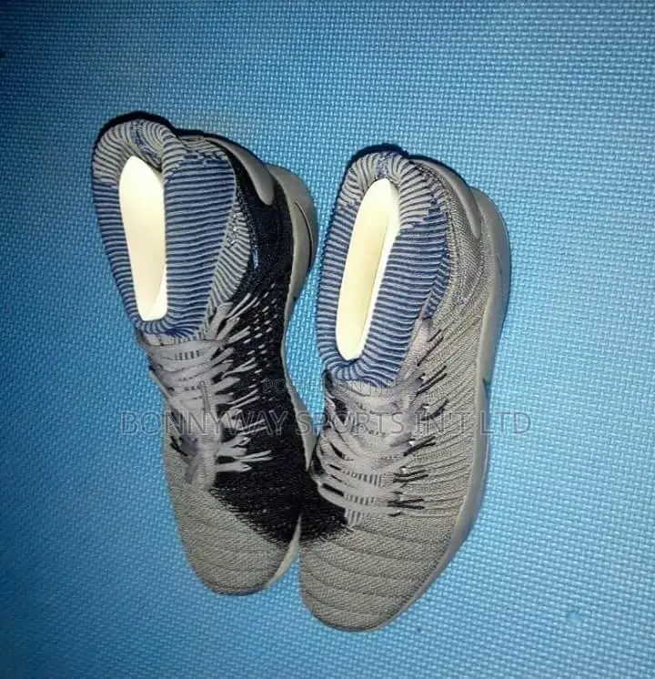 Nike Anke Fit Canvas