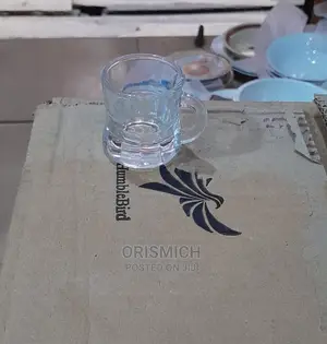 12pcs Shot Glass