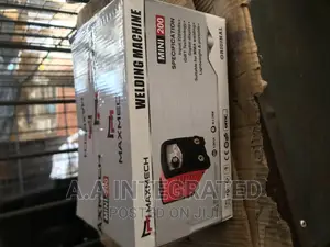 Welding Machine Mini