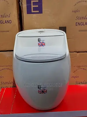 Original Master Excutive Water Closet