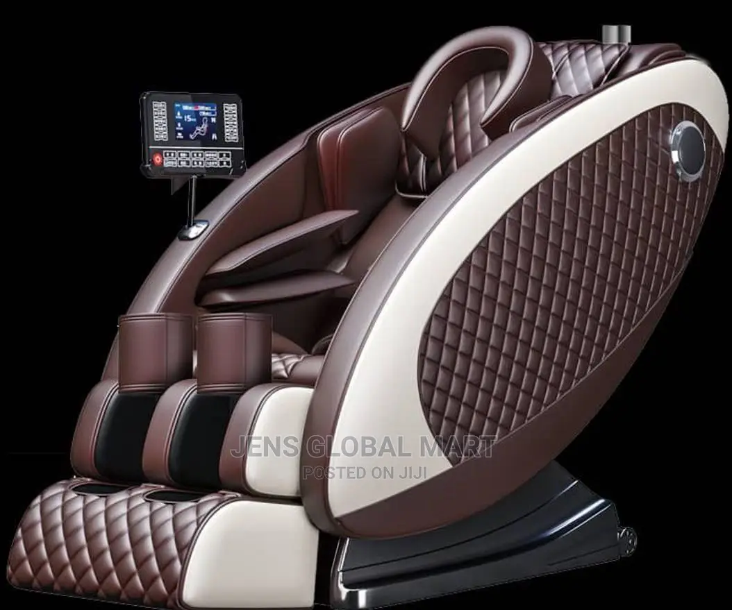 Full Cushion Massage