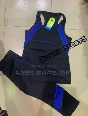 Gym Workout/Exercice Wear for Ladies Women