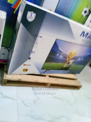 Photo - 50D2010S Maxi LED Smart TV + Wifi
