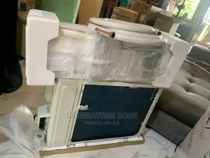 Brand New LG Inverter A/C -1.5hp