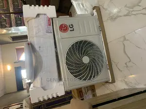 Brand New LG Inverter A/C -1.5hp