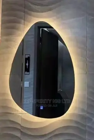 LED Mirror