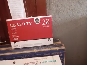 LG 28 Inches 28LK50 Non Smart Tv