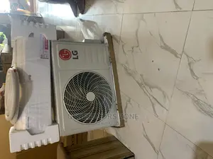LG 1.5hp Fast Cooling (Spit Unit)A/C| S4uq12ja3qg