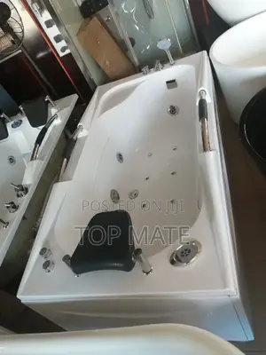 Roca Spanish Single Jacuzzi