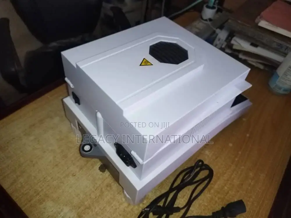 Moisture Analyser