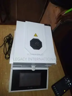 Moisture Analyser