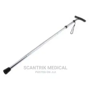 Walking Stick for Patients Medical Supplies Equipment