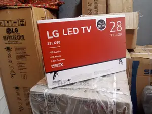 28 Inches LG LED TV With 2.0ch Speaker