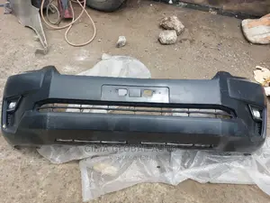 Front Bumper for Prado 2018