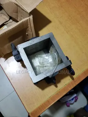 Concrete Cube Mould 100mm