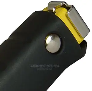 Stanley Hammer Tacker Carpet Upholstery Roofing Staple Gun