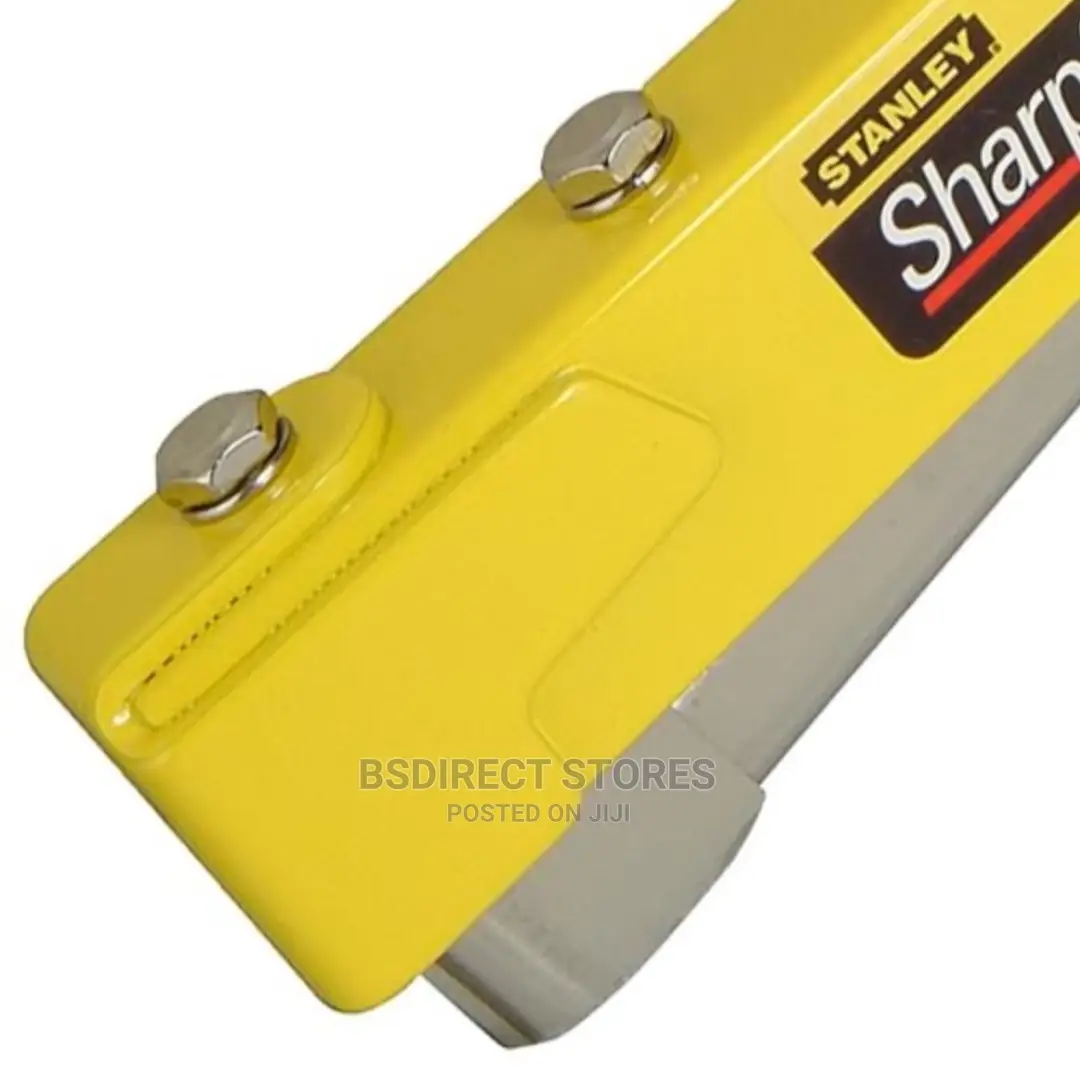 Stanley Hammer Tacker Carpet Upholstery Roofing Staple Gun