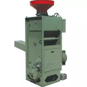 SB30 Rice Milling Machine