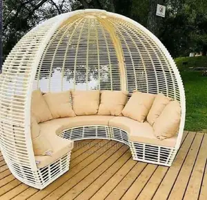 Rattan Garden Home