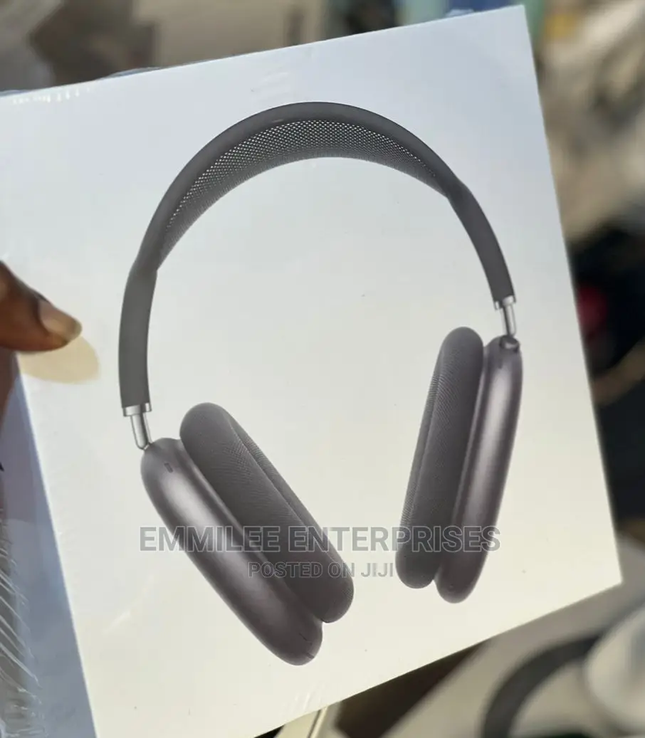 Airpod Max Dubai