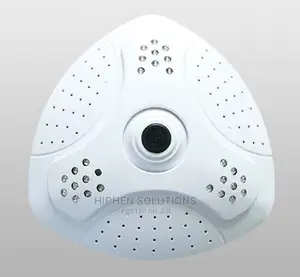 CCTV Panoramic Camera