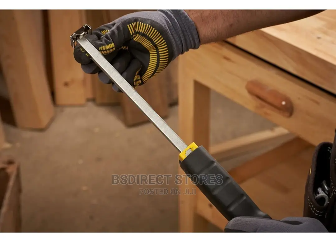 Stanley Hammer Tacker Carpet Upholstery Roofing Staple Gun